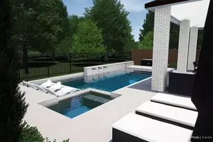 4508 Woodland Bend Ct, Spring, TX 77386 - Photo 48