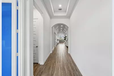 4508 Woodland Bend Court, Spring, TX 77386 - Photo 6