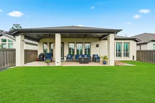 4508 Woodland Bend Ct, Spring, TX 77386 - Photo 38