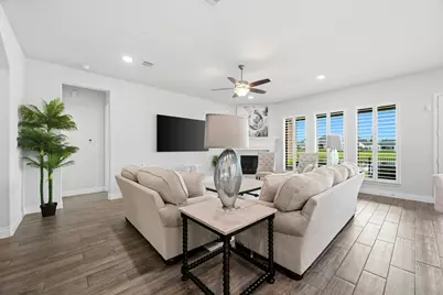 4508 Woodland Bend Court, Spring, TX 77386 - Photo 12