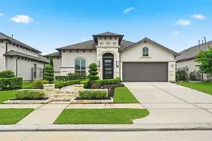4508 Woodland Bend Ct, Spring, TX 77386 - Photo 4