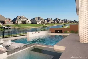 4508 Woodland Bend Ct, Spring, TX 77386 - Photo 38