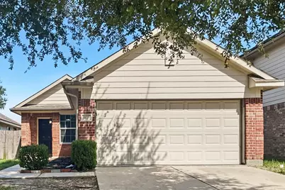 24522 Osprey Point Drive, Hockley, TX 77447 - Photo 1