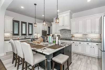 6110 Meadow Bluff Court, Richmond, TX 77407 - Photo 6