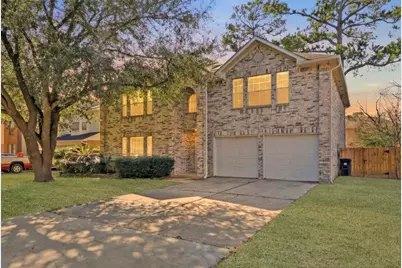 21211 Tancah Lane, Houston, TX 77073 - Photo 1