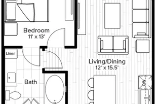 160 Birdsall St, Houston, TX 77007 - Photo 8