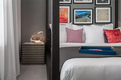 160 Birdsall Street #1231, Houston, TX 77007 - Photo 6