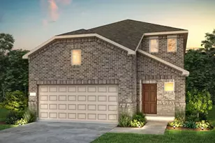 14977 Peach Blossom Dr, Conroe, TX 77302 - Photo 1