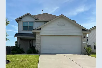 11079 N Lake Mist Lane, Willis, TX 77318 - Photo 2