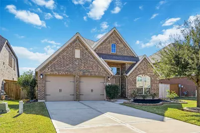 2726 Cutter Court, Manvel, TX 77578 - Photo 2