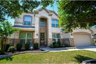 1707 Tonkawa Trail, Katy, TX 77493 - Photo 1