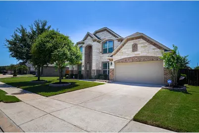 1707 Tonkawa Trail, Katy, TX 77493 - Photo 2
