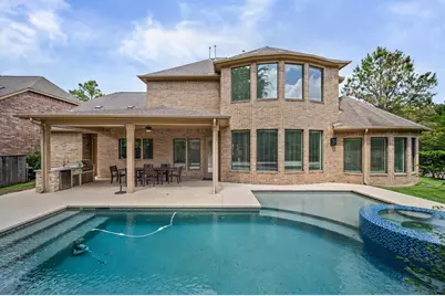 241 W Tupelo Green Circle, Spring, TX 77389 - Photo 40