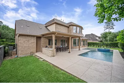 241 W Tupelo Green Circle, Spring, TX 77389 - Photo 42