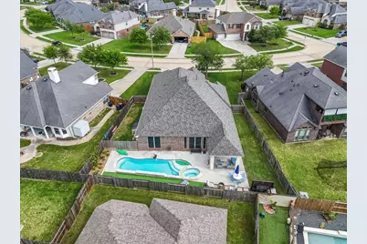 1505 Palo Duro Canyon Drive, League City, TX 77573 - Photo 1