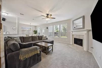 606 Pine Walk Trail, Spring, TX 77388 - Photo 16