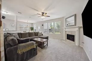 606 Pine Walk Trail, Spring, TX 77388 - Photo 16
