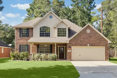 606 Pine Walk Trail, Spring, TX 77388 - Photo 2