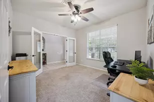 606 Pine Walk Trail, Spring, TX 77388 - Photo 6