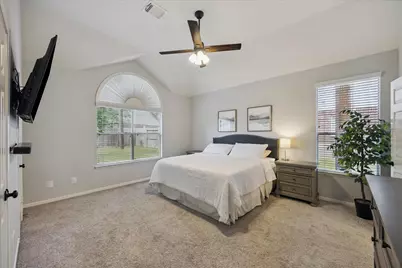 606 Pine Walk Trail, Spring, TX 77388 - Photo 10