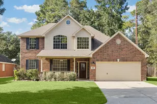 606 Pine Walk Trail, Spring, TX 77388 - Photo 2