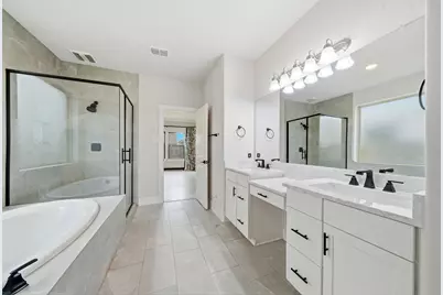 8815 Morning Glow Drive, Missouri City, TX 77459 - Photo 20