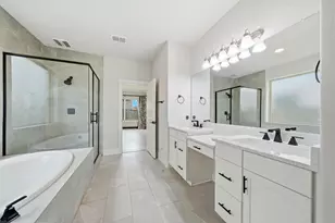 8815 Morning Glow Dr, Missouri City, TX 77459 - Photo 20