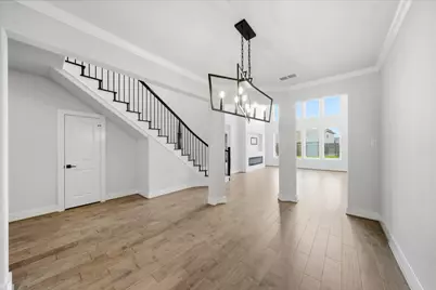 8815 Morning Glow Drive, Missouri City, TX 77459 - Photo 6
