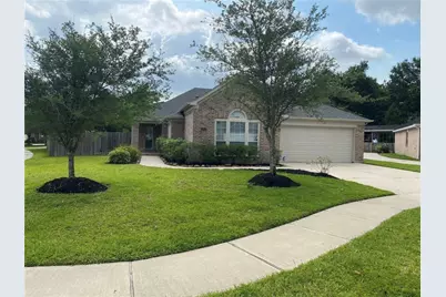 28010 Brendon Trail Court, Spring, TX 77386 - Photo 1