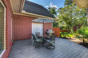 10819 Lake Windcrest, Magnolia, TX 77354 - Photo 44