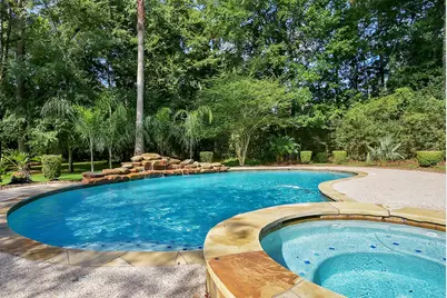10819 Lake Windcrest, Magnolia, TX 77354 - Photo 48