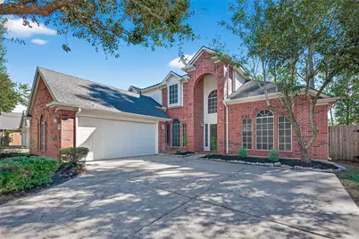 13907 Carrington Lane, Cypress, TX 77429 - Photo 2