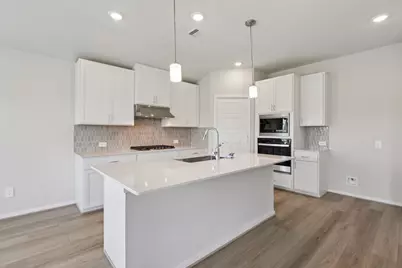 1116 Velas View Drive, Huffman, TX 77336 - Photo 1