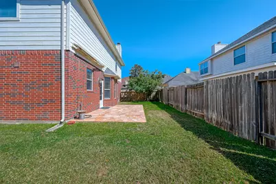 607 Bondi Court, Houston, TX 77094 - Photo 38
