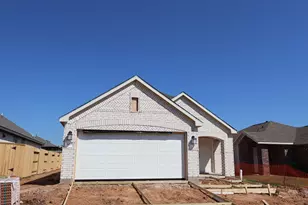 527 Flower Reed Ct, Magnolia, TX 77354 - Photo 8