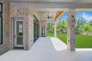 7741 Dog Wood Acres Dr, Montgomery, TX 77316 - Photo 8