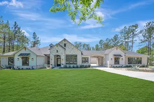 7741 Dog Wood Acres Dr, Montgomery, TX 77316 - Photo 1