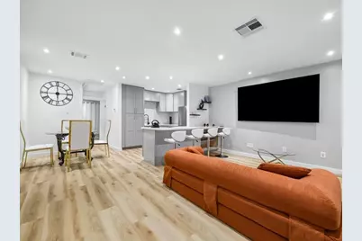7402 Alabonson Road #202, Houston, TX 77088 - Photo 1