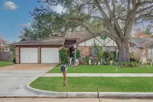 22315 Indian Ridge Dr, Katy, TX 77450 - Photo 1