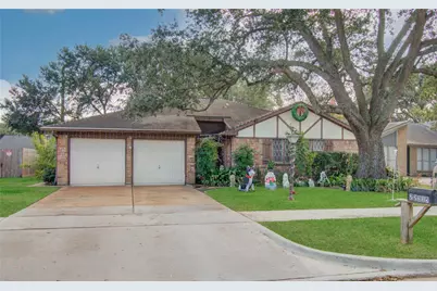 22315 Indian Ridge Drive, Katy, TX 77450 - Photo 2