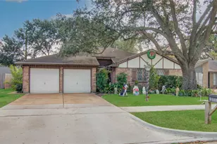 22315 Indian Ridge Dr, Katy, TX 77450 - Photo 2