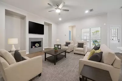 18747 Candle Park Drive, Spring, TX 77388 - Photo 4