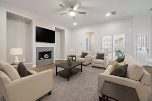 18747 Candle Park Dr, Spring, TX 77388 - Photo 4