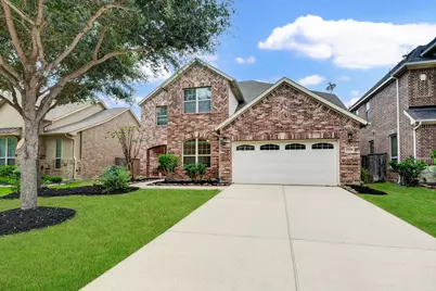27714 Dalton Bluff Court, Katy, TX 77494 - Photo 1