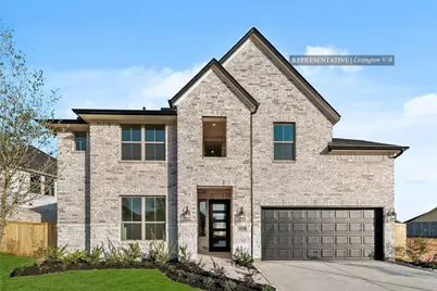 5122 McKinney Ridge Trail, Rosenberg, TX 77471 - Photo 1