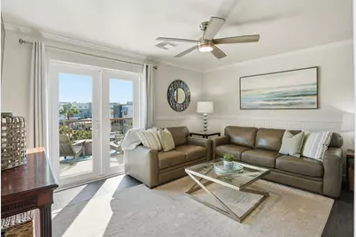 9520 Seawall Boulevard #353, Galveston, TX 77554 - Photo 1