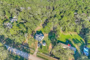 420 Oak Forest Dr, Shepherd, TX 77371 - Photo 38