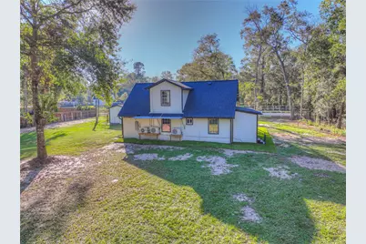 420 Oak Forest Drive, Shepherd, TX 77371 - Photo 4