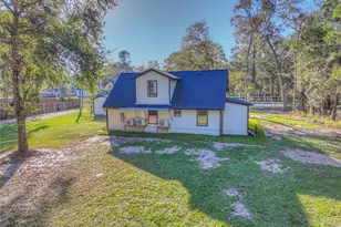 420 Oak Forest Dr, Shepherd, TX 77371 - Photo 4