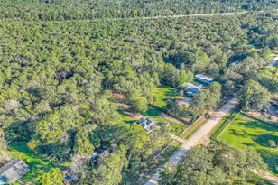 420 Oak Forest Dr, Shepherd, TX 77371 - Photo 42